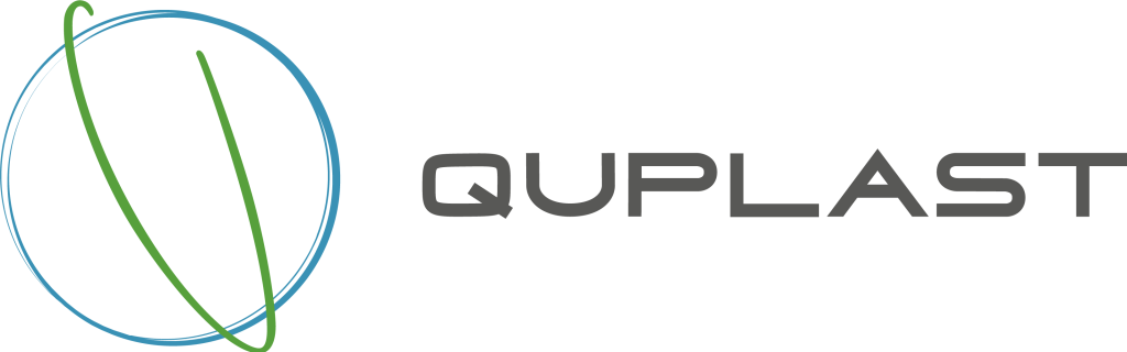 Quplast Logo