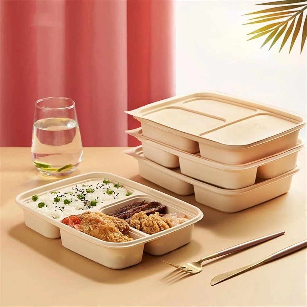 Biodegradable Packaging Advantage