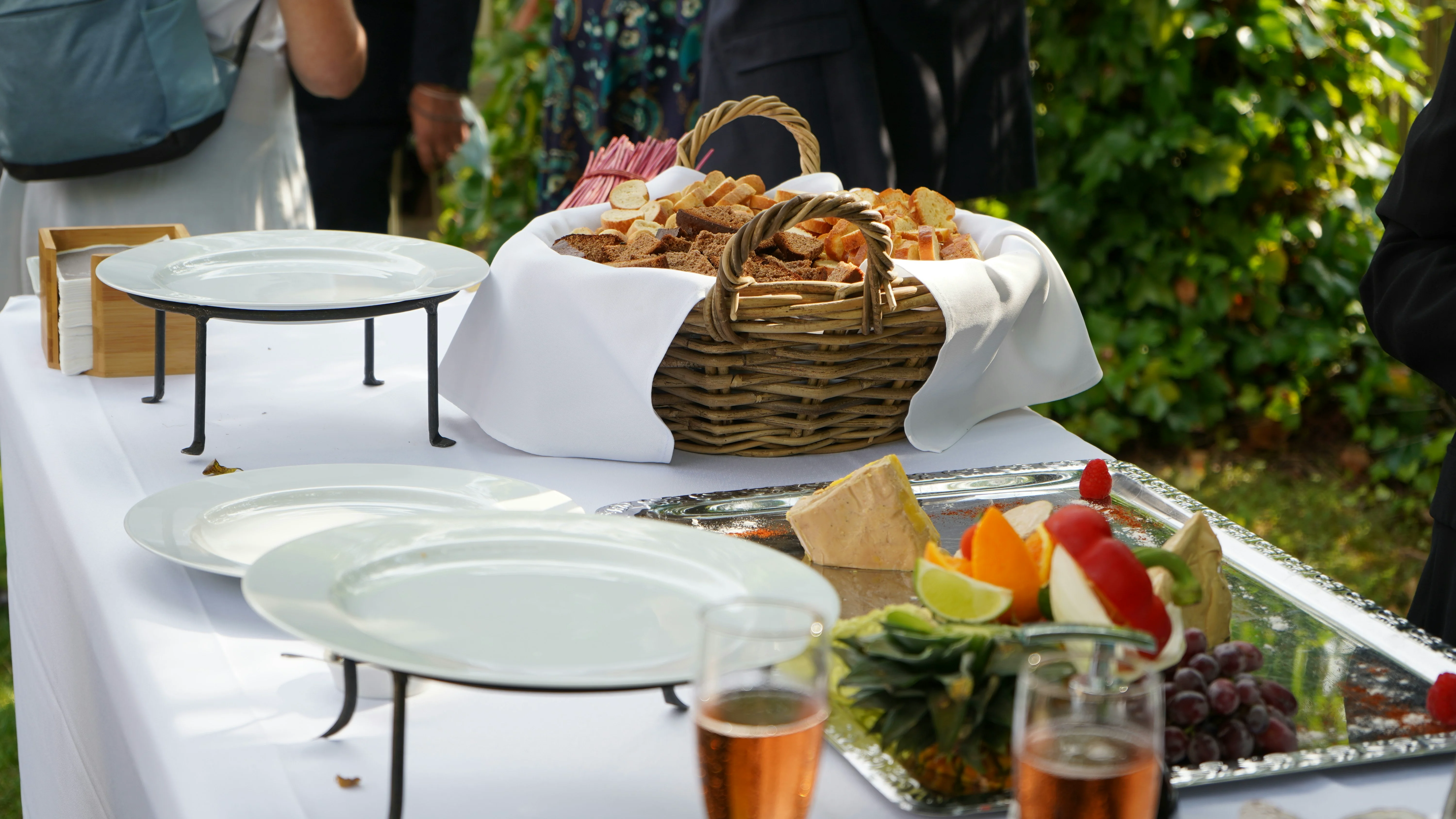 Catering & Events