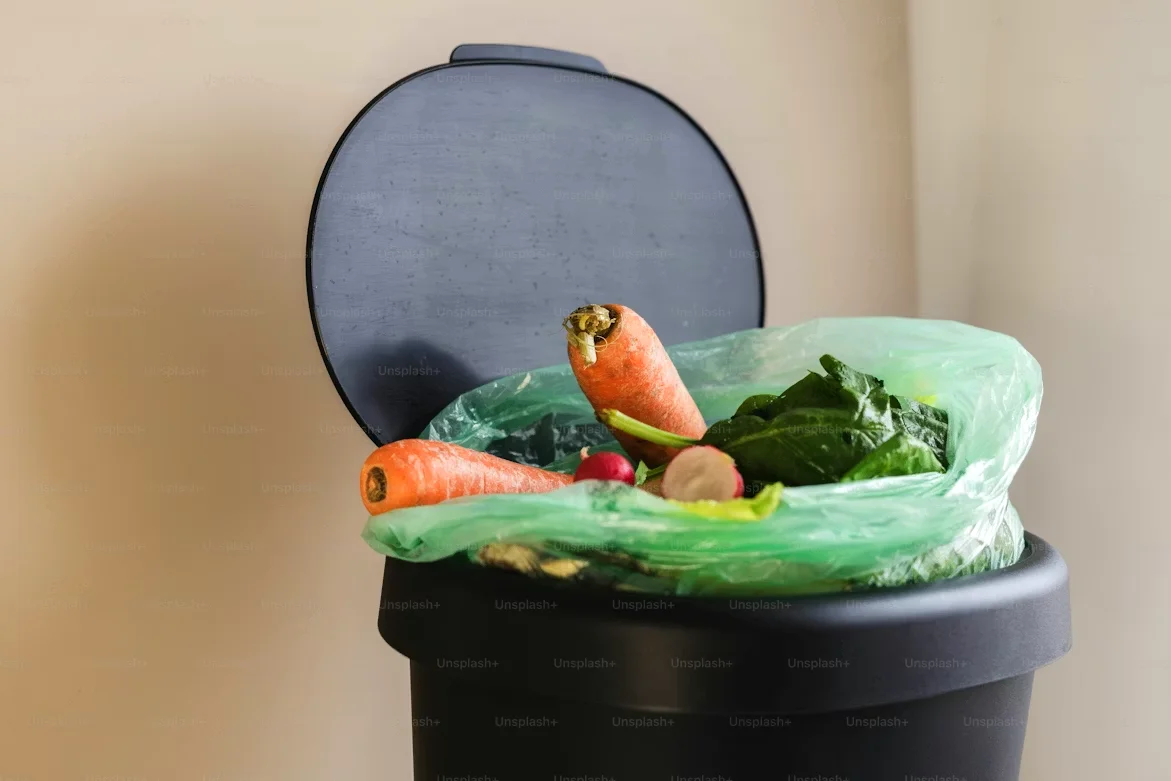 Smarter Waste
Management